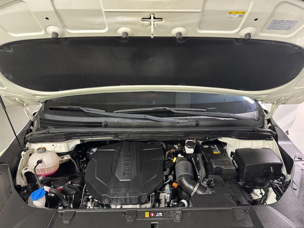KIA Carnival 2021 Blanco - Importación desde Corea - HF Imports Iquique - Foto 20