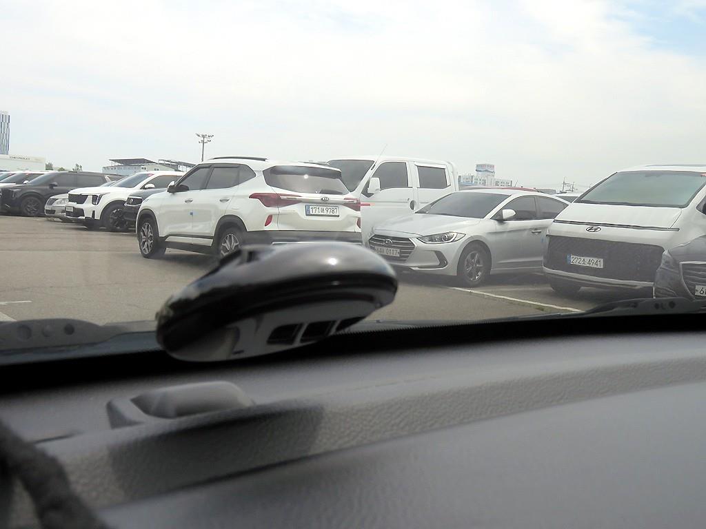 KIA K3 2018 - Importación desde Corea - HF Imports Iquique - Foto 16