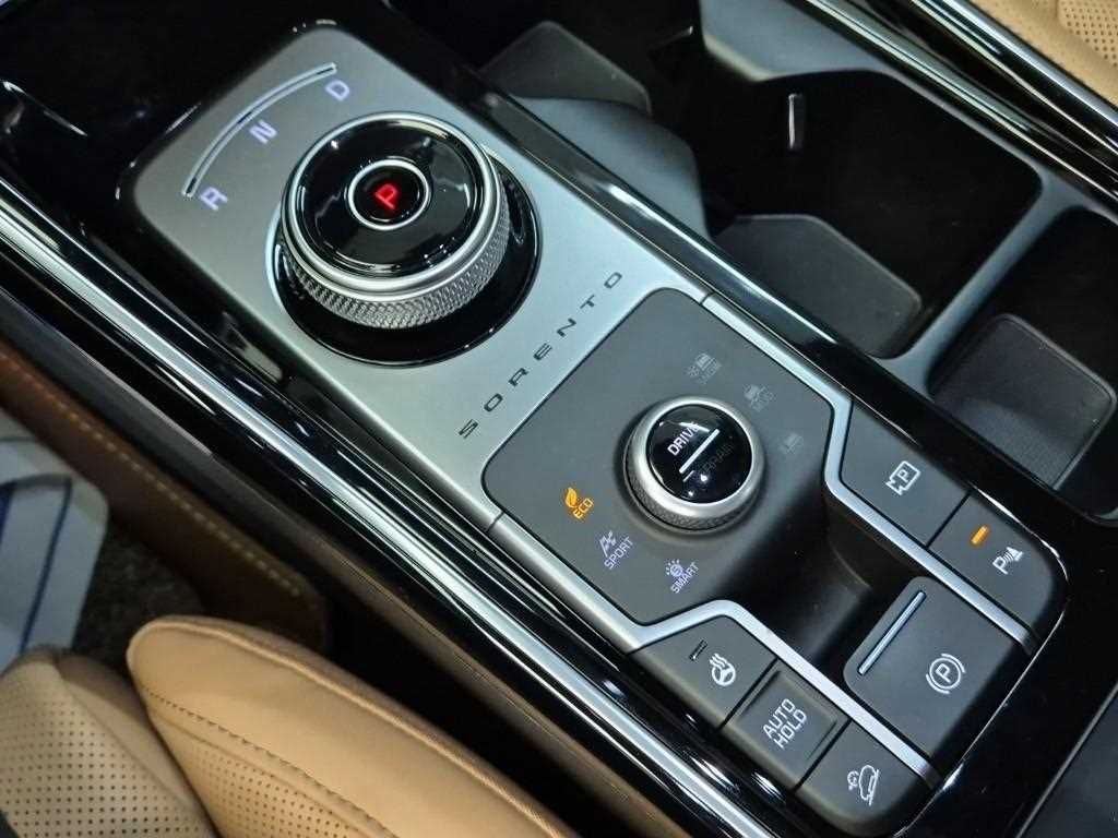 KIA Sorento - Vista 8