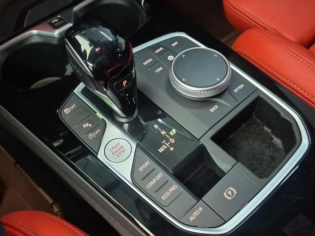 BMW 1 series - Vista 8