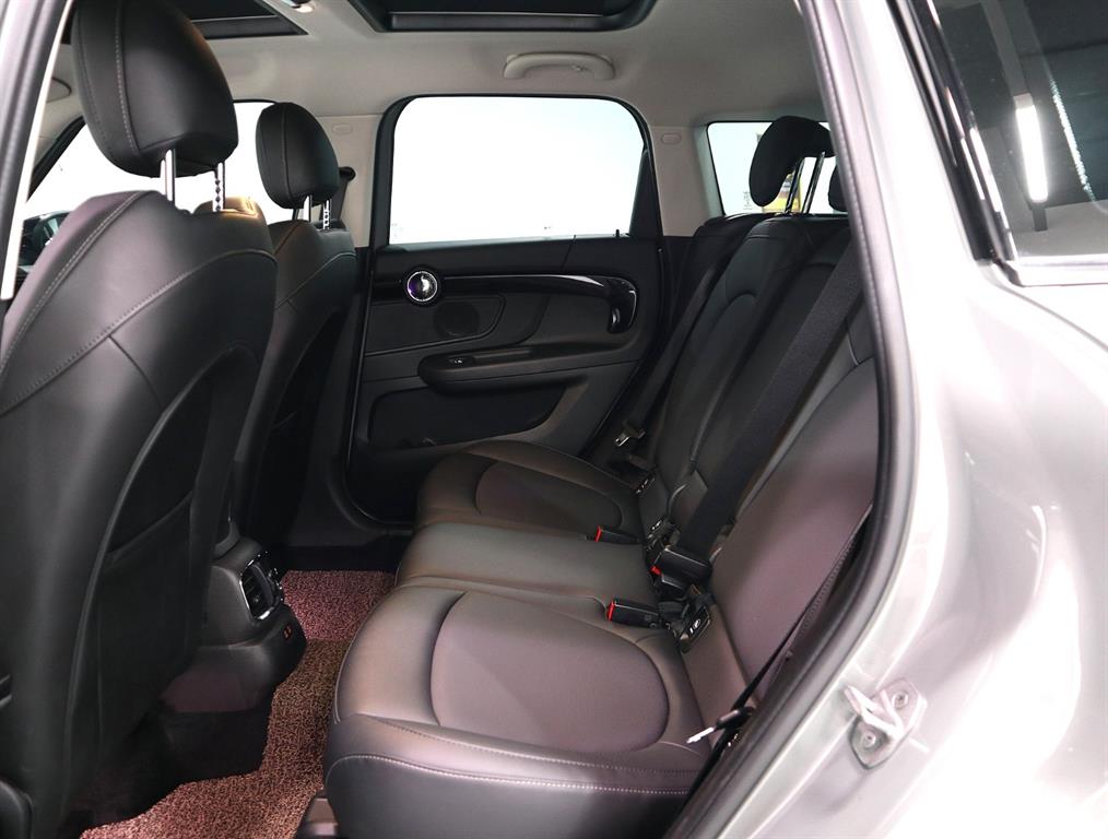 Mini Countryman - Vista 10