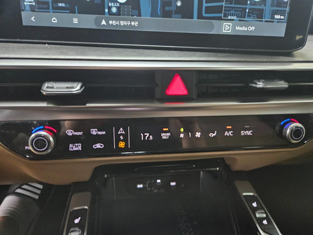 KIA Sorento - Vista 12