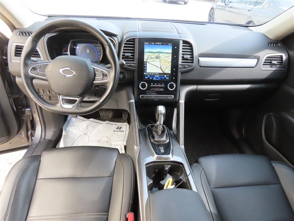 SAMSUNG QM6 2019 Gris - Importación desde Corea - HF Imports Iquique - Foto 9