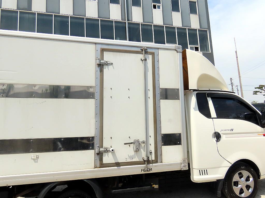 Small Truck Top_Integrated Top Powergate - Vista 5