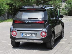HYUNDAI Casper - Vista 6