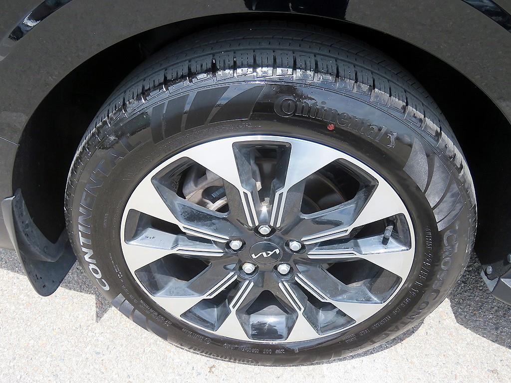 KIA Carnival 2023 Negro - Importación desde Corea - HF Imports Iquique - Foto 20