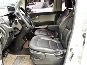 KIA Ray - Vista 6
