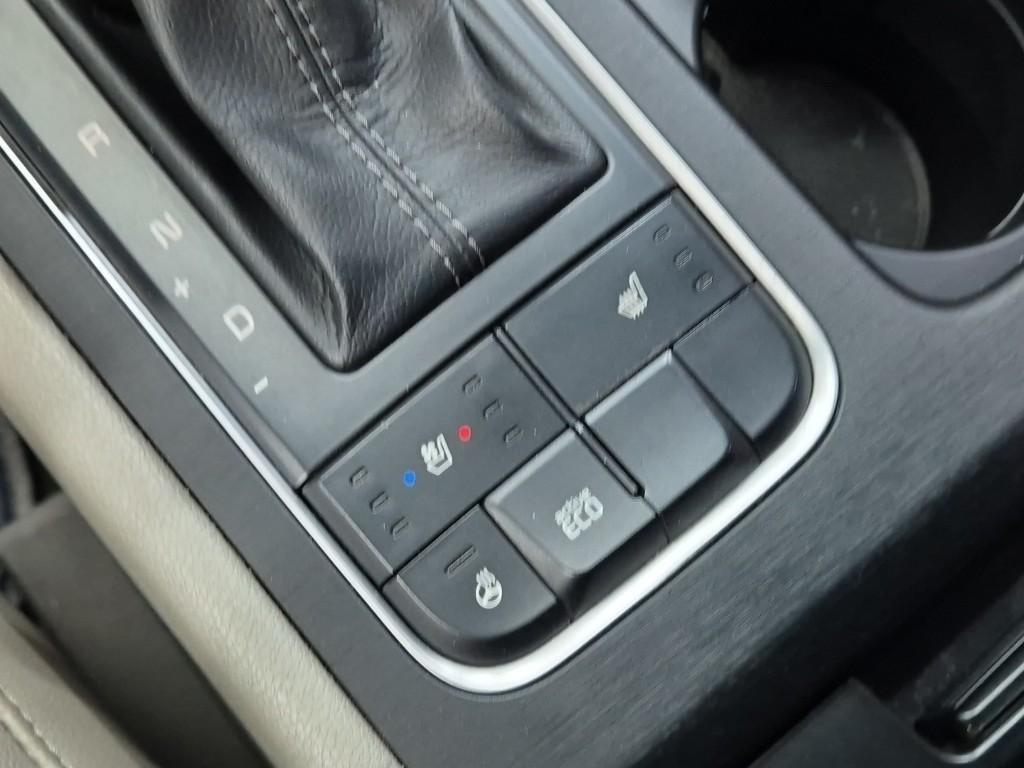 KIA Carnival 2015 Blanco - Importación desde Corea - HF Imports Iquique - Foto 17