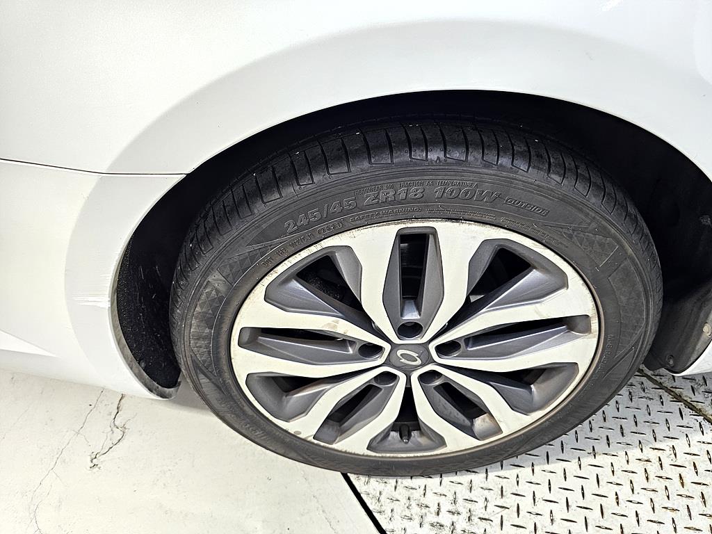 SAMSUNG SM6 2016 Blanco - Importación desde Corea - HF Imports Iquique - Foto 20