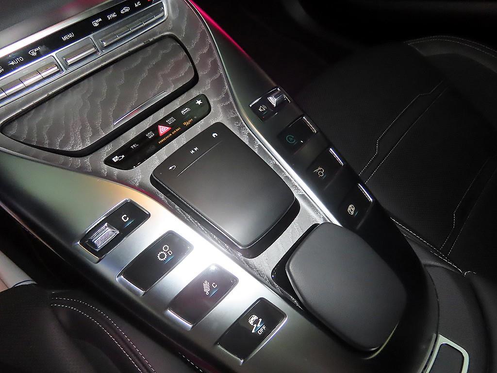 Mercedes Benz AMG GT 2024 Blanco - Importación desde Corea - HF Imports Iquique - Foto 13