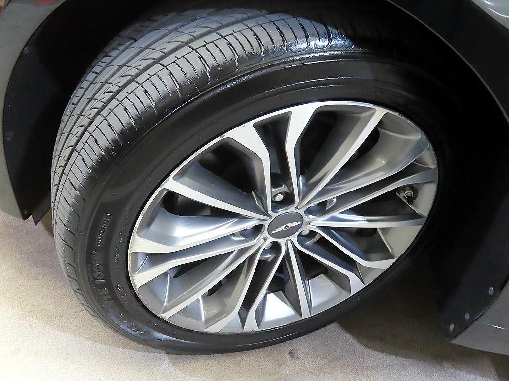 HYUNDAI Genesis 2015 - Importación desde Corea - HF Imports Iquique - Foto 20