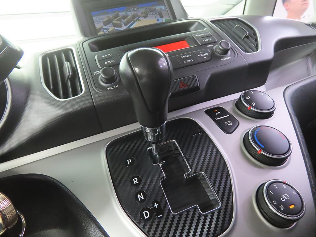 KIA Ray - Vista 11
