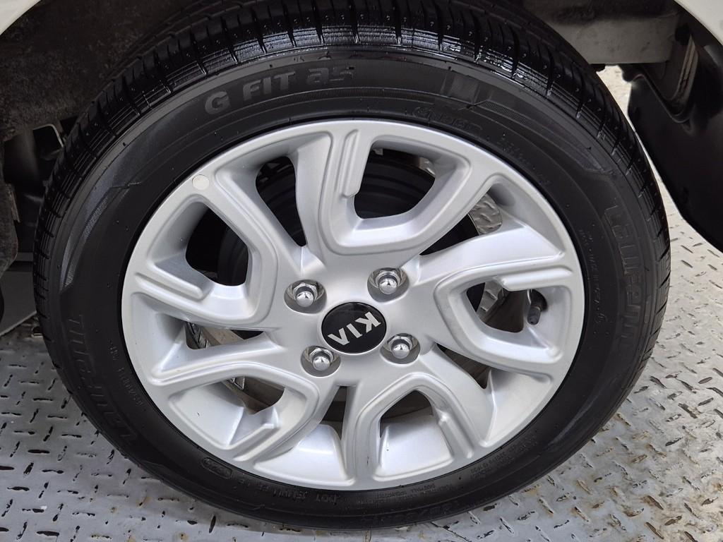 KIA Morning 2017 Blanco - Importación desde Corea - HF Imports Iquique - Foto 20