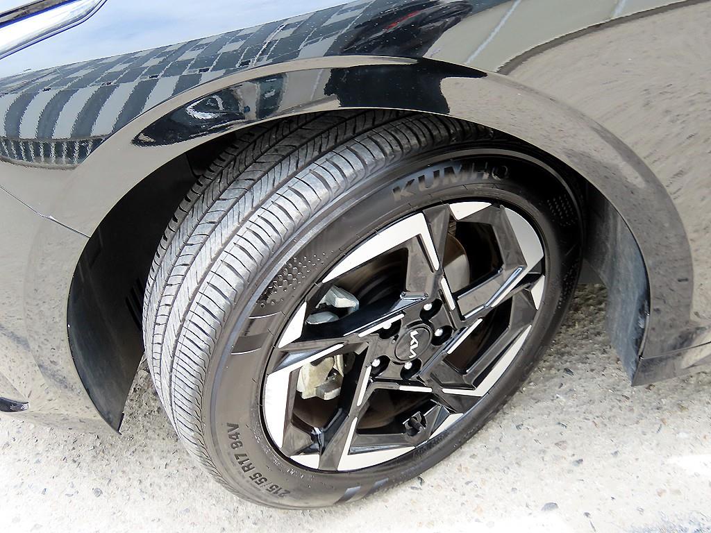 KIA K5 2024 - Importación desde Corea - HF Imports Iquique - Foto 20