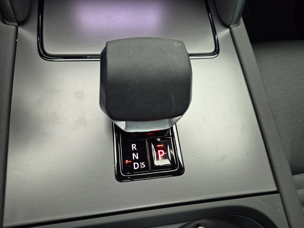 Land Rover Discovery Sports - Vista 8
