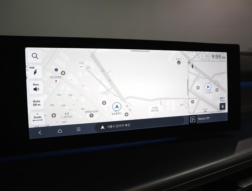HYUNDAI IONIQ 9 - Vista 11