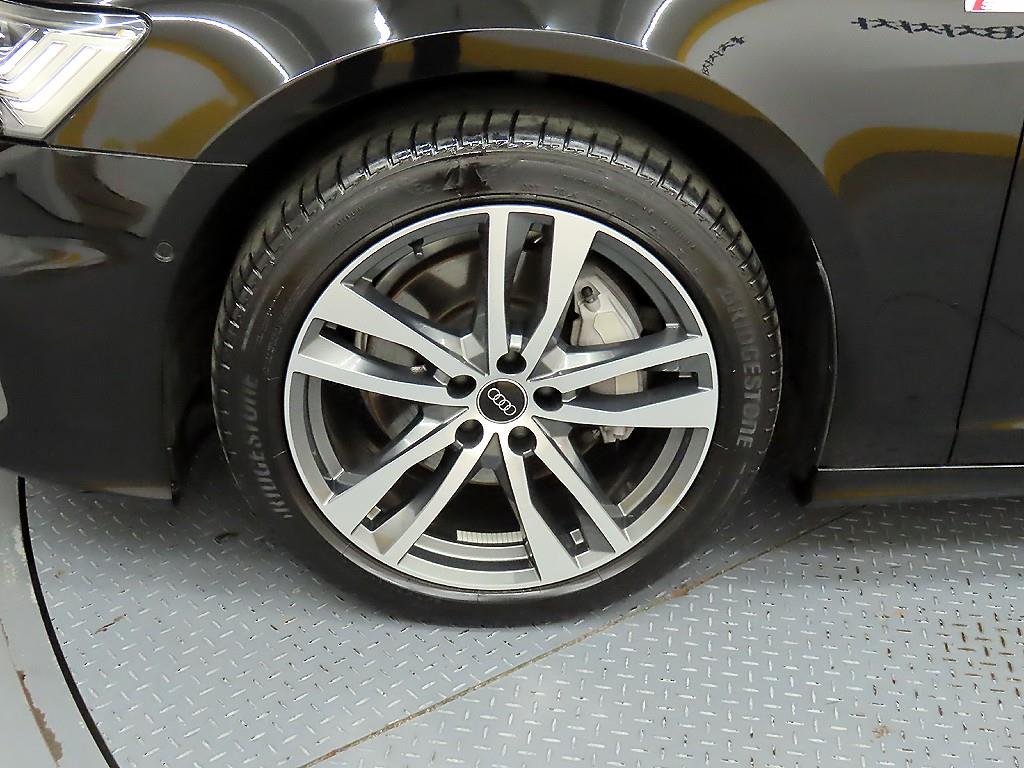Audi A6 2023 - Importación desde Corea - HF Imports Iquique - Foto 20