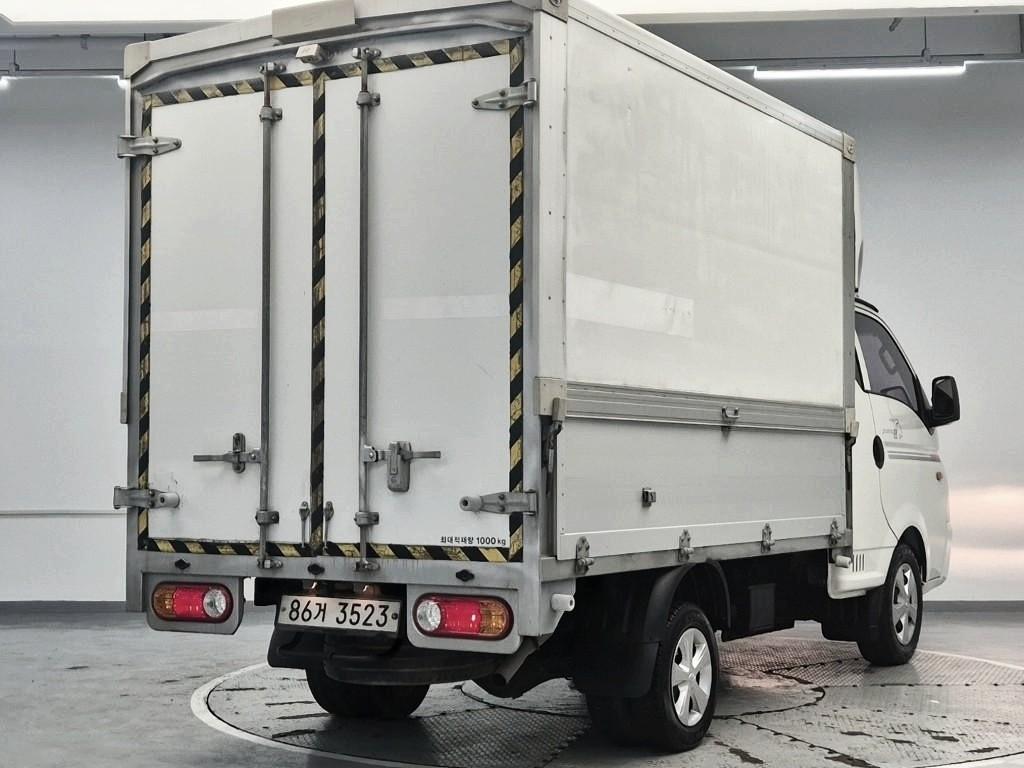 Small Truck Top_Wingbody - Vista 3