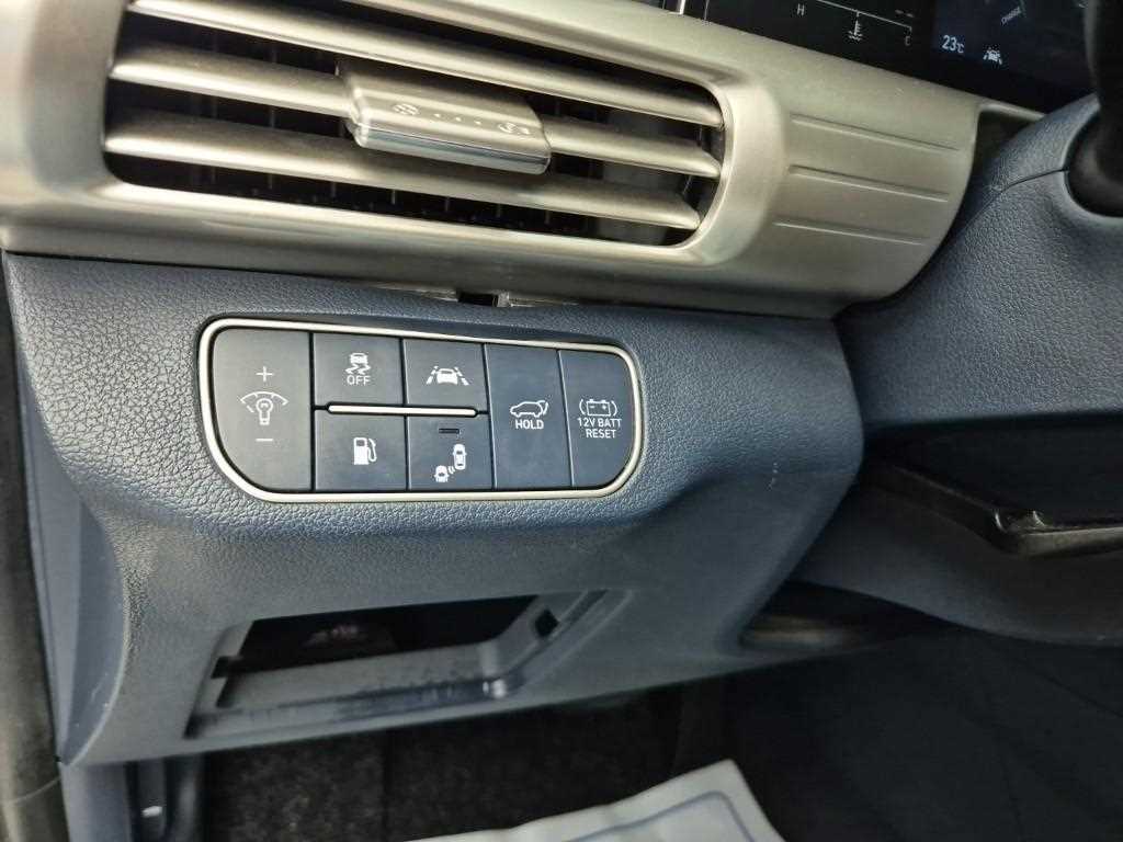HYUNDAI Nexo 2021 Blanco - Importación desde Corea - HF Imports Iquique - Foto 18