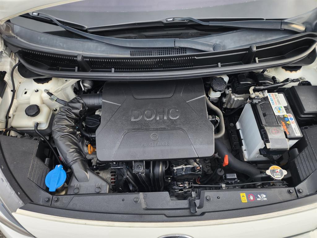 KIA Morning 2020 the color of pearl - Importación desde Corea - HF Imports Iquique - Foto 16