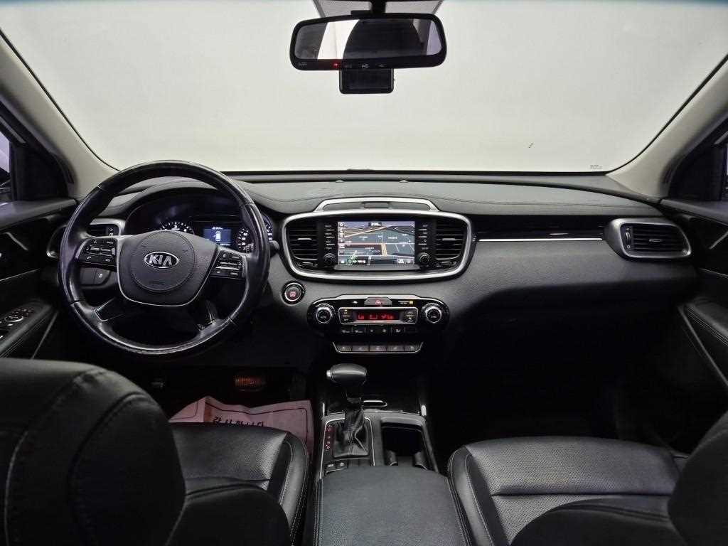 KIA Sorento - Vista 7