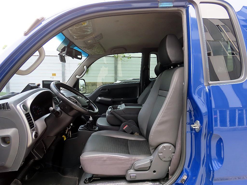 Small Truck Cargo (small) - Vista 6