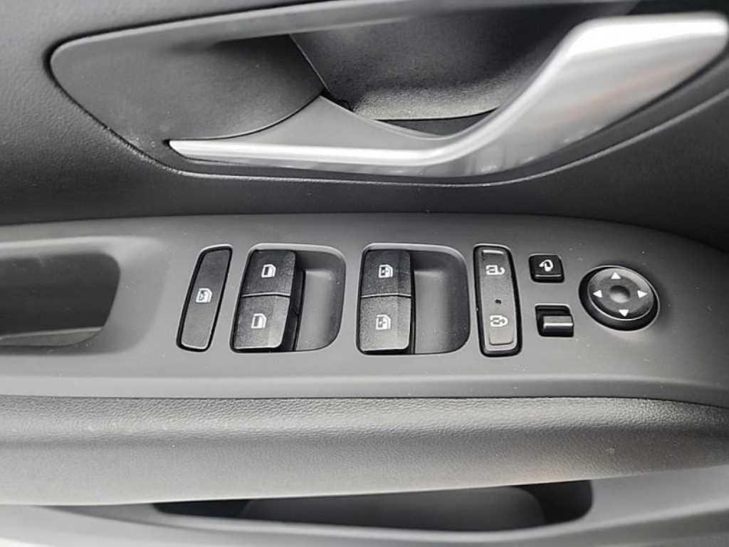 HYUNDAI Tucson 2021 Blanco - Importación desde Corea - HF Imports Iquique - Foto 16