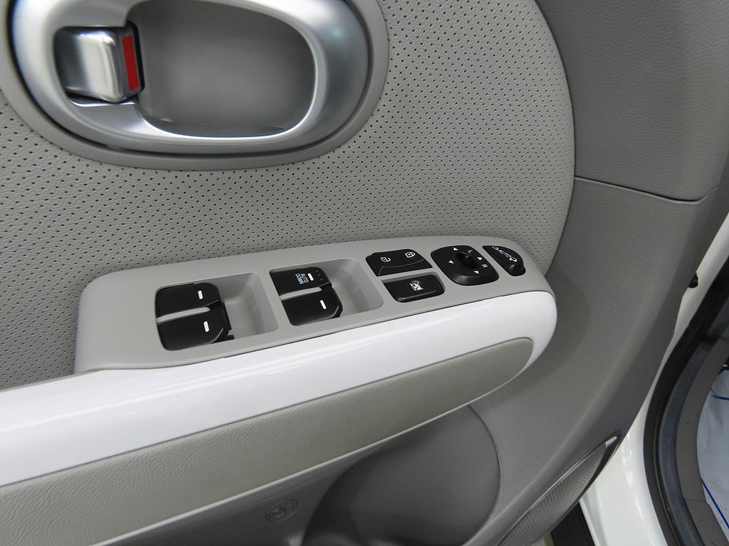 KIA Soul 2018 Blanco - Importación desde Corea - HF Imports Iquique - Foto 15