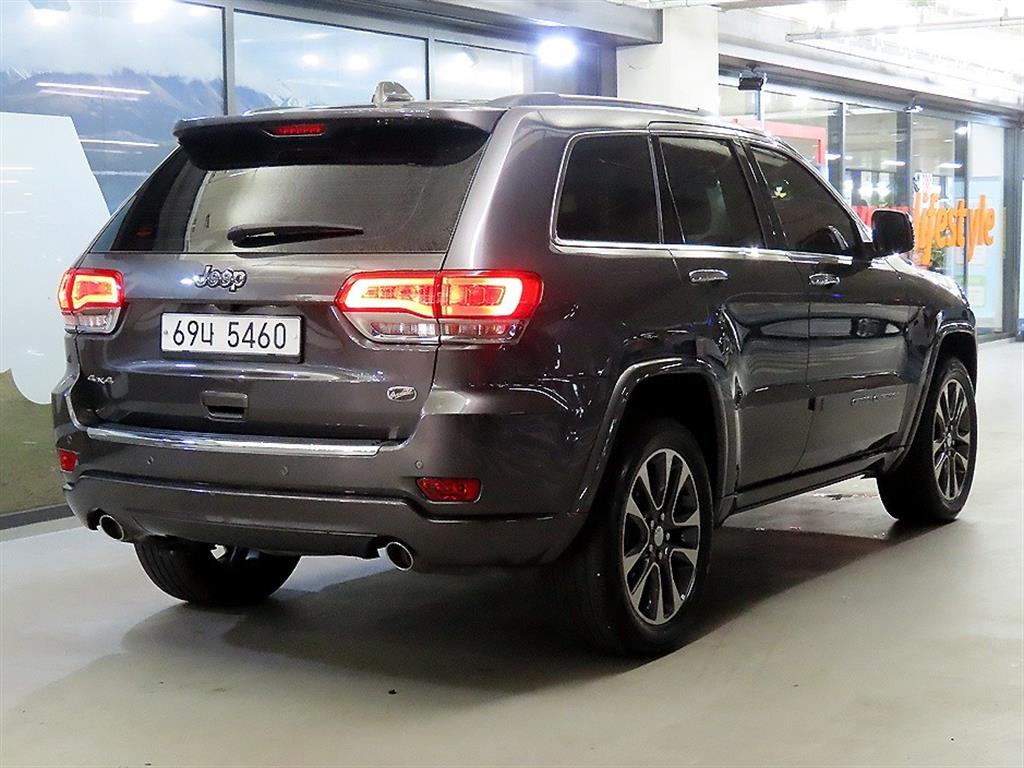 Jeep Cherokee - Vista 4