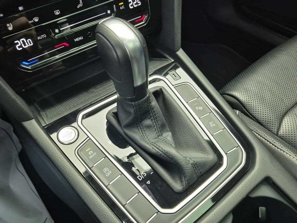 Volkswagen Passat - Vista 8