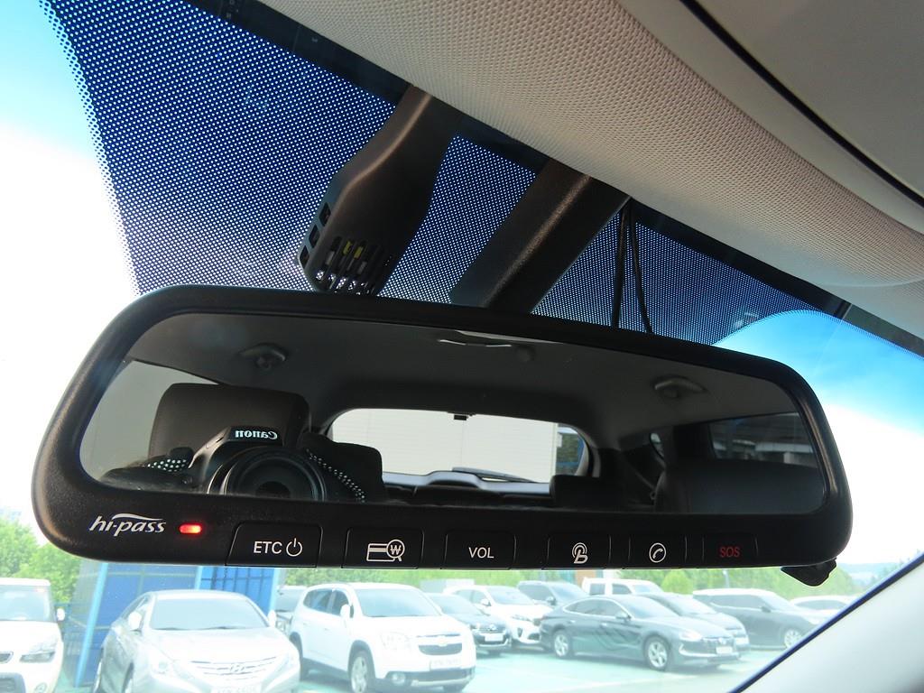 HYUNDAI Santa Fe - Vista 12
