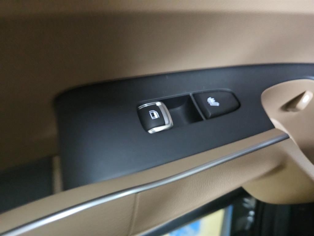 KIA Sorento 2024 Azul - Importación desde Corea - HF Imports Iquique - Foto 18