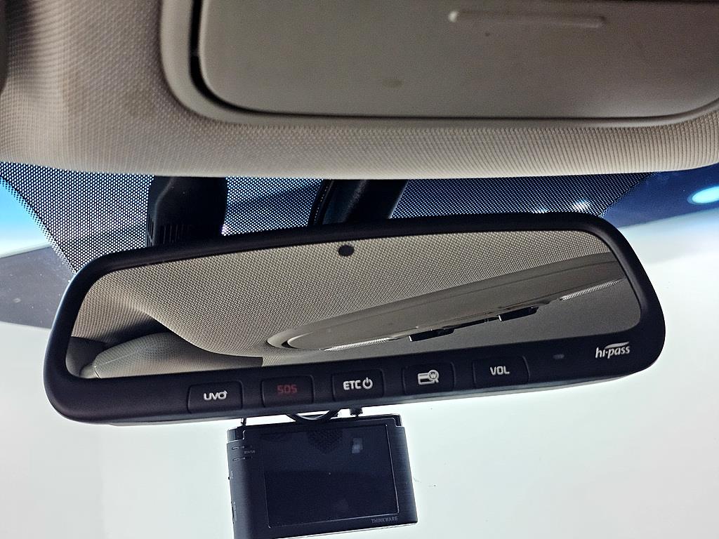 KIA Carnival - Vista 12