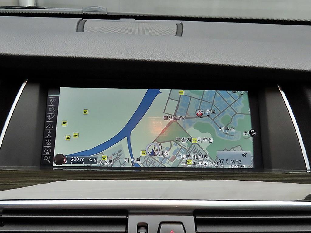BMW Gran Turismo 2015 - Importación desde Corea - HF Imports Iquique - Foto 13