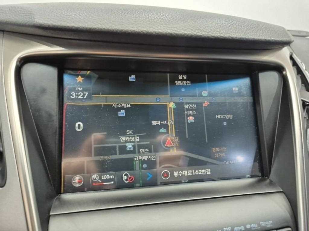 HYUNDAI Grandeur 2014 Plateado - Importación desde Corea - HF Imports Iquique - Foto 13