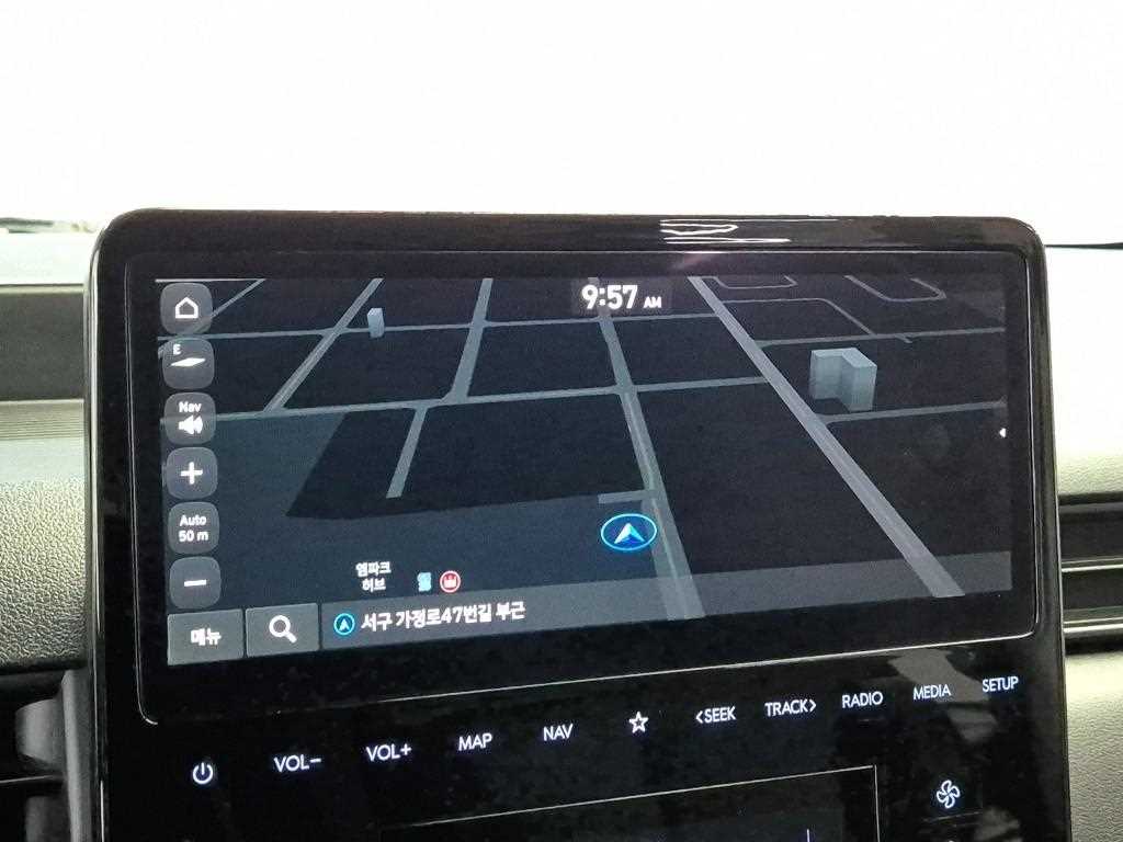 HYUNDAI Staria 2022 Negro - Importación desde Corea - HF Imports Iquique - Foto 13