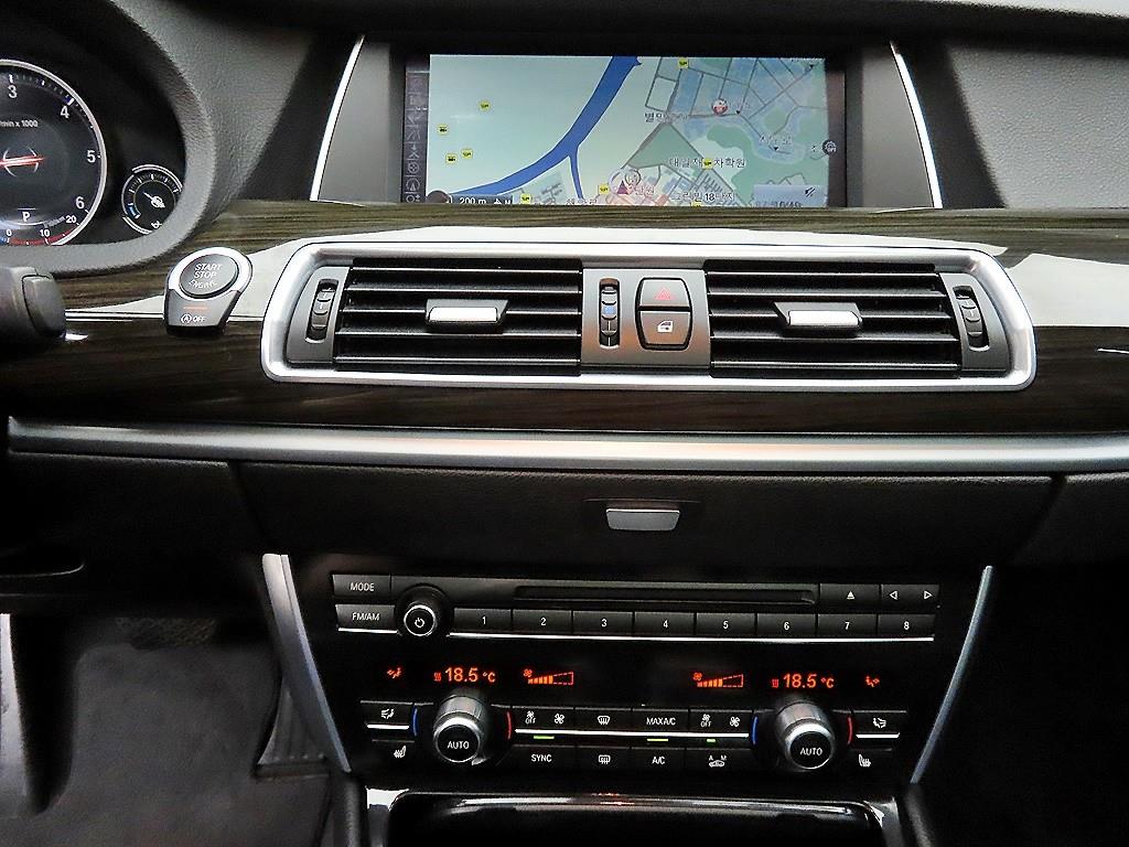 BMW Gran Turismo - Vista 12