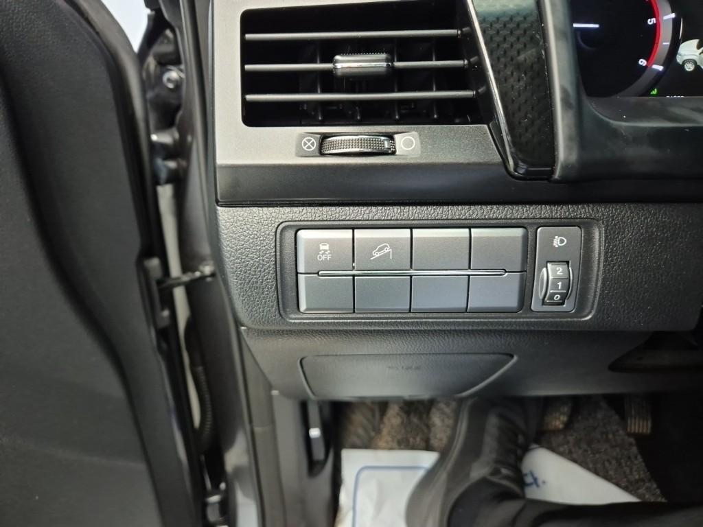 Ssangyong Rexton 2021 Gris - Importación desde Corea - HF Imports Iquique - Foto 15