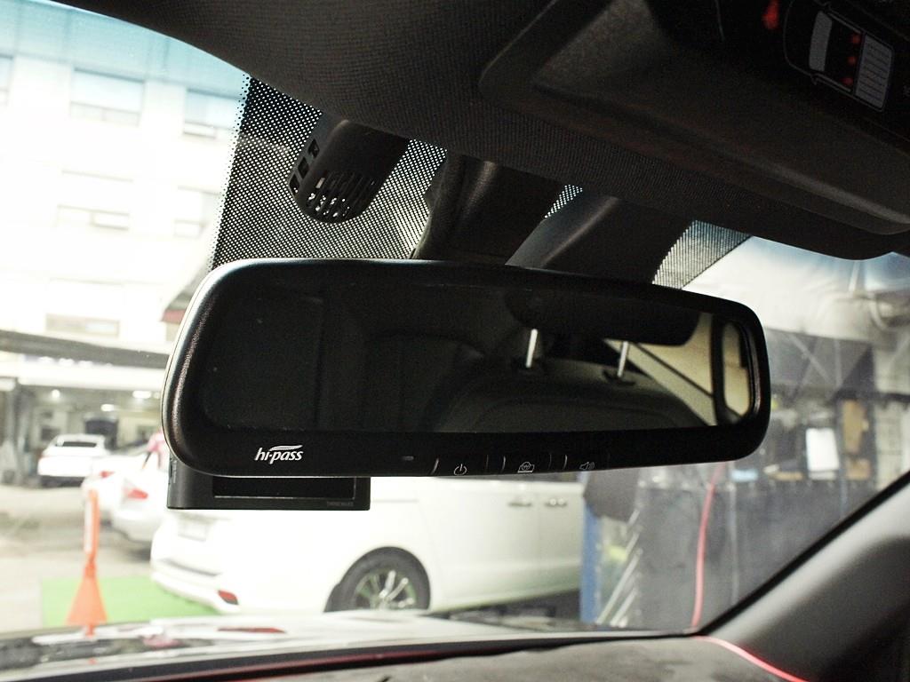 Ssangyong Musso 2025 Negro - Importación desde Corea - HF Imports Iquique - Foto 12