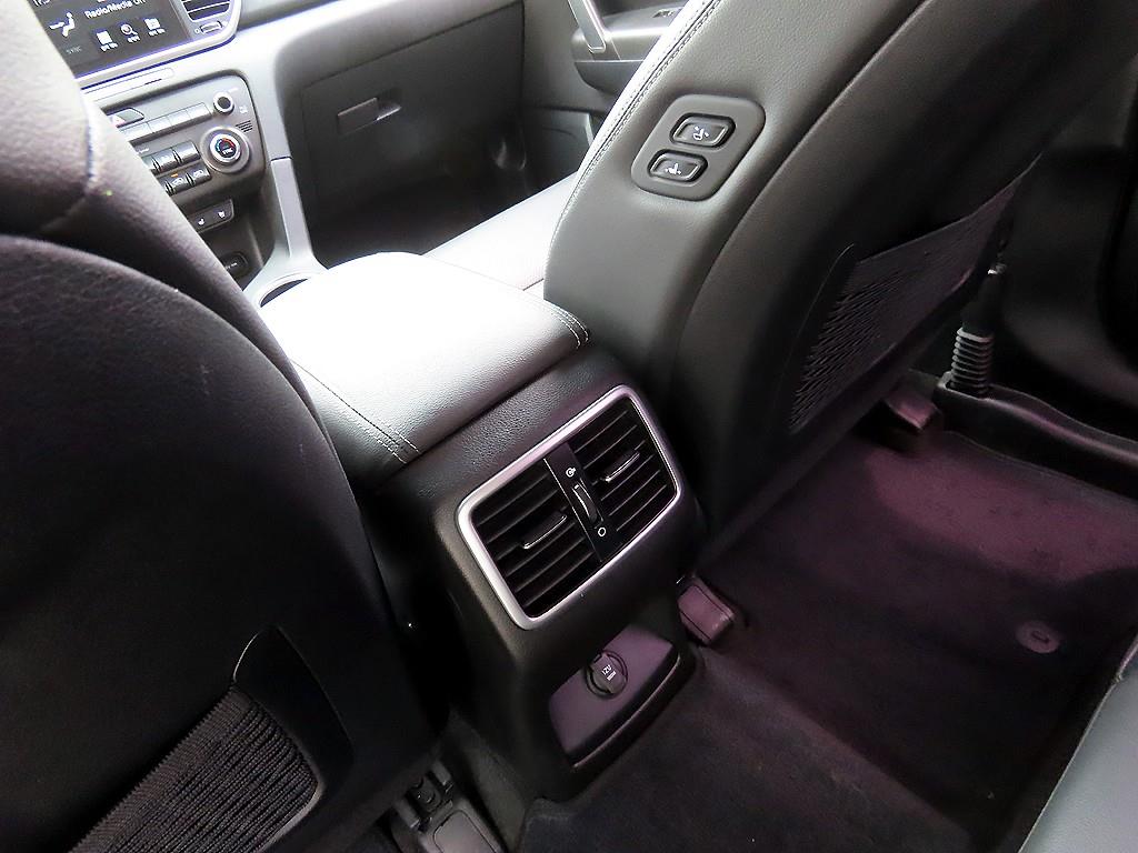 KIA Sportage 2022 - Importación desde Corea - HF Imports Iquique - Foto 17