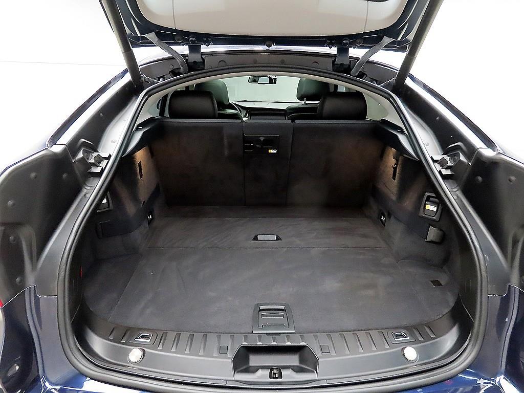 BMW Gran Turismo 2015 - Importación desde Corea - HF Imports Iquique - Foto 17