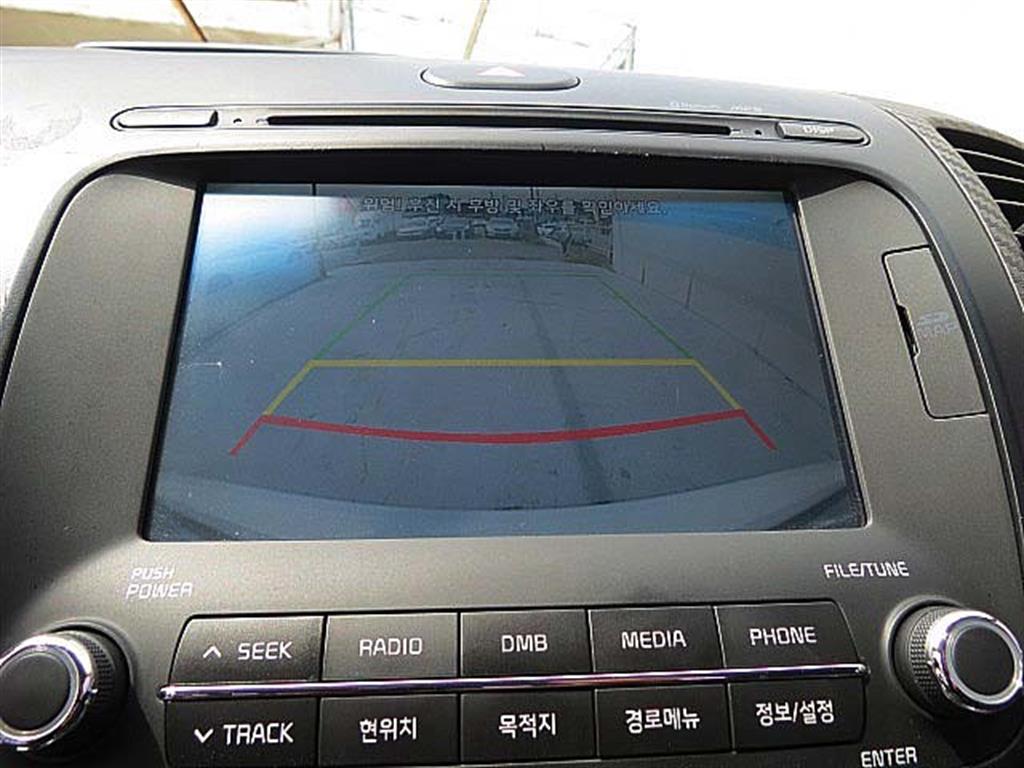 KIA K3 2013 Blanco - Importación desde Corea - HF Imports Iquique - Foto 13