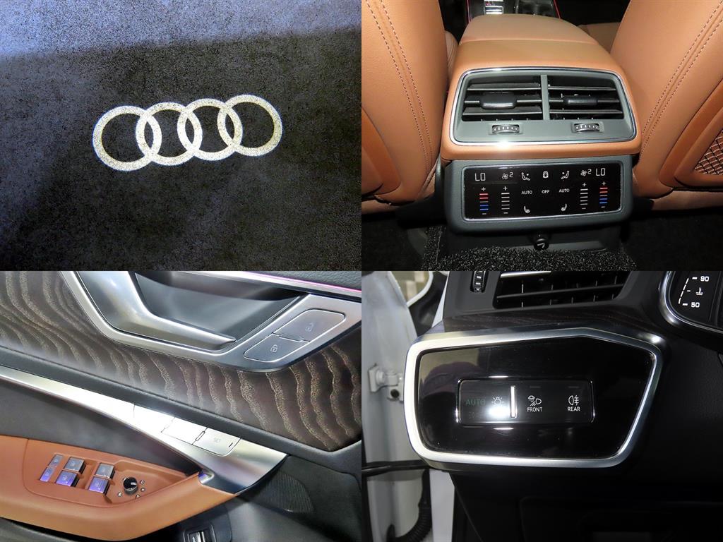 Audi A6 2021 - Importación desde Corea - HF Imports Iquique - Foto 18