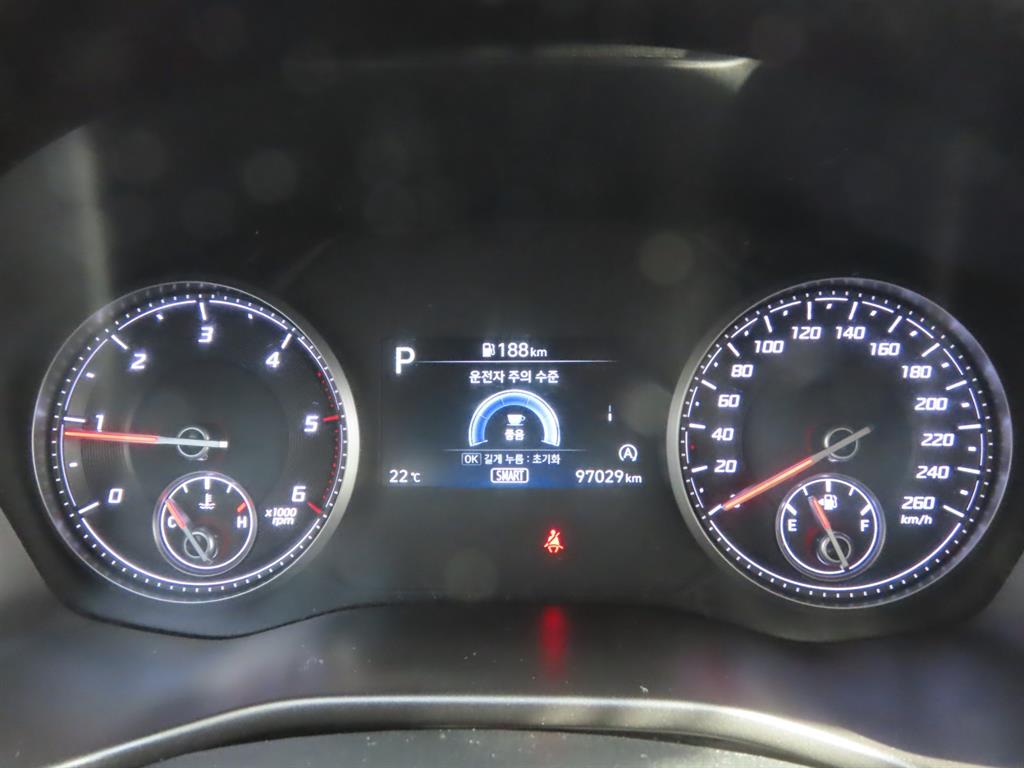 HYUNDAI Santa Fe 2021 - Importación desde Corea - HF Imports Iquique - Foto 11