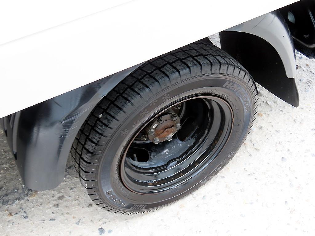 Small Truck Top_Frozen Top 2021 Blanco - Importación desde Corea - HF Imports Iquique - Foto 20