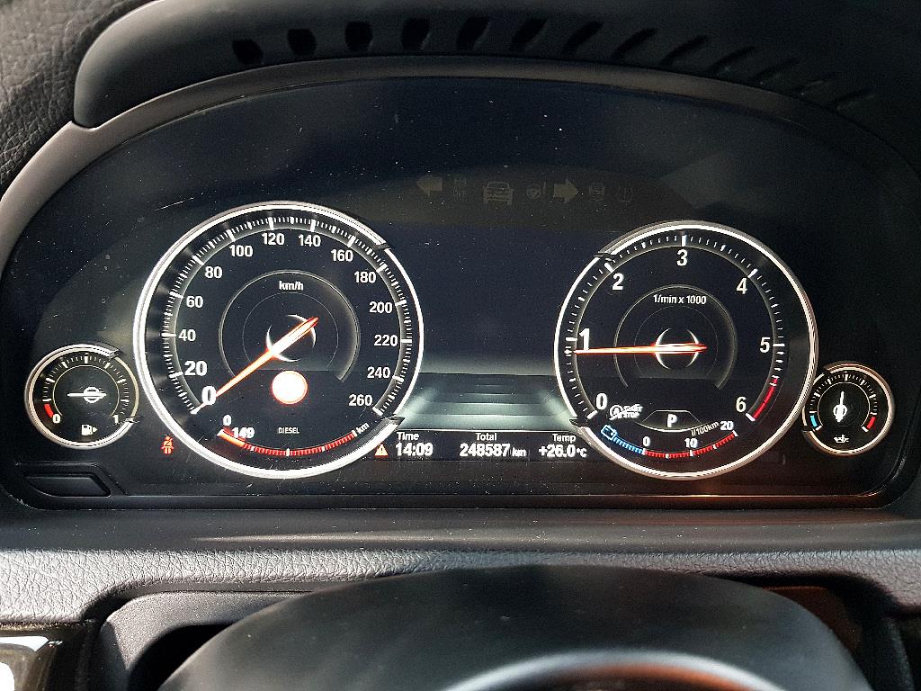BMW Gran Turismo - Vista 7