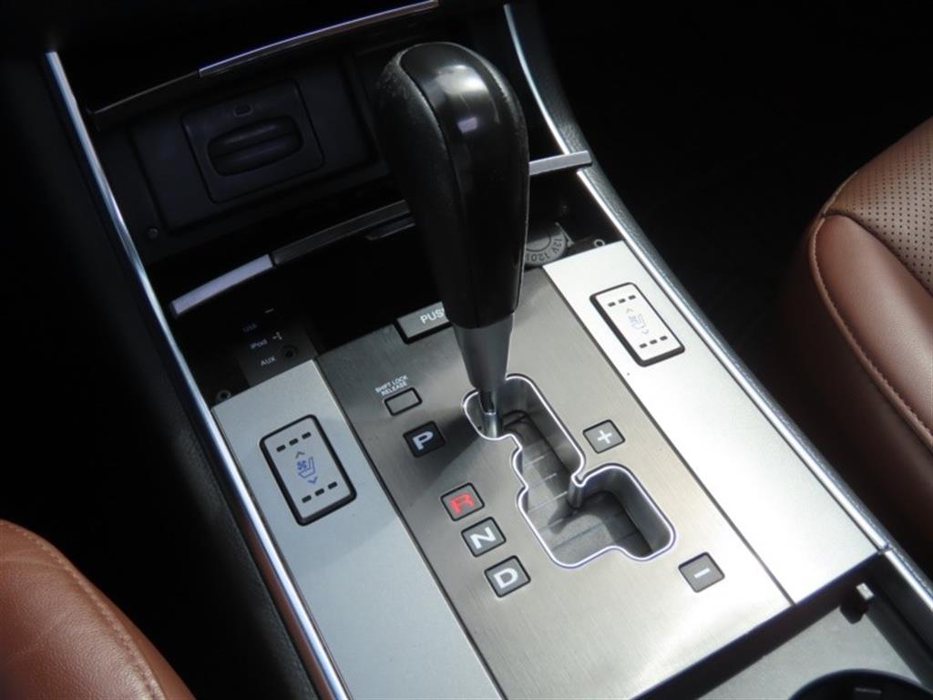 HYUNDAI Veracruz - Vista 11