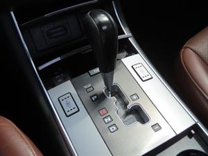 HYUNDAI Veracruz - Vista 12