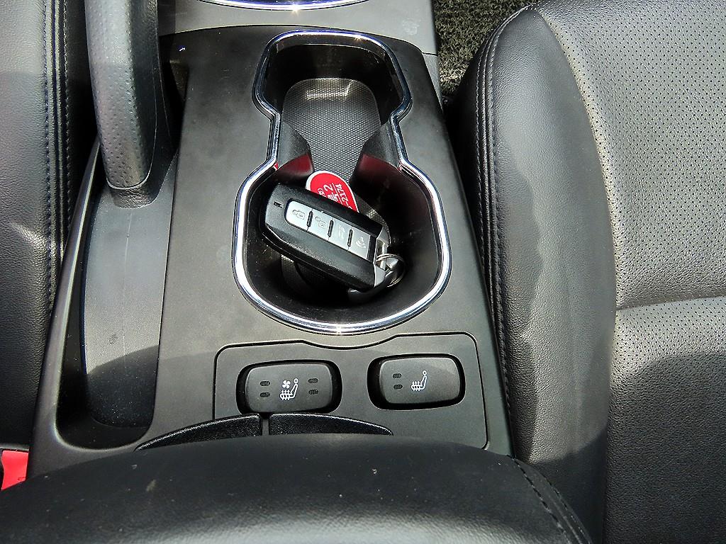 Ssangyong Korando 2017 Negro - Importación desde Corea - HF Imports Iquique - Foto 14