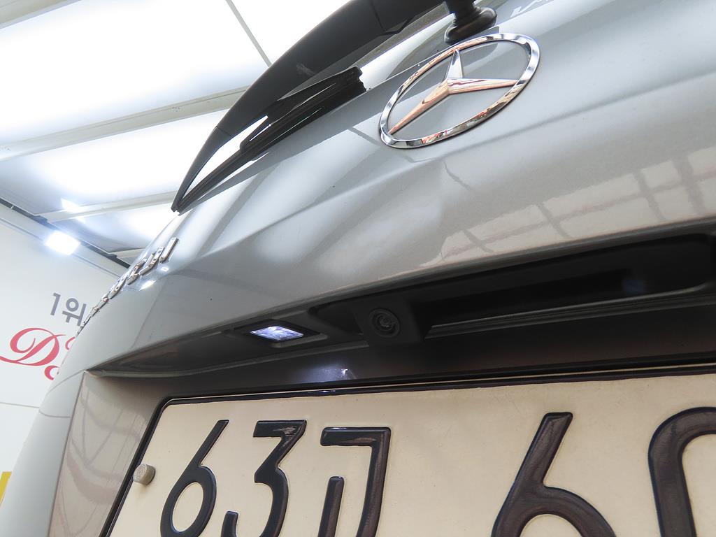 Mercedes Benz GLK Class 2015 Gris - Importación desde Corea - HF Imports Iquique - Foto 16
